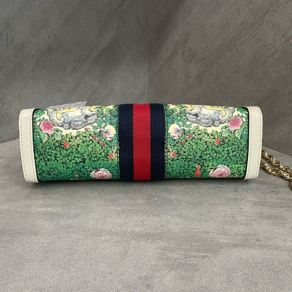 Gucci Ophidia chain bag Japan exclusive series