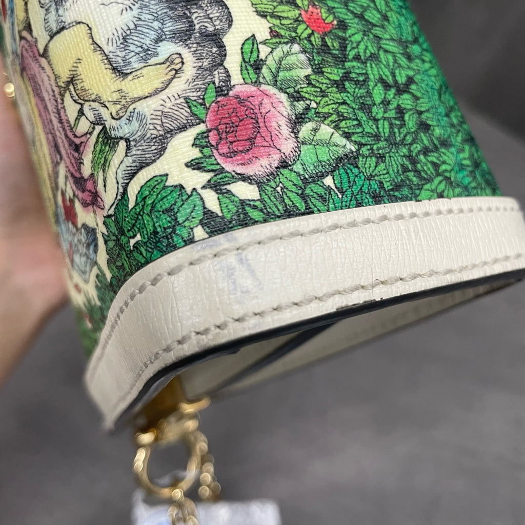 Gucci Ophidia chain bag Japan exclusive series