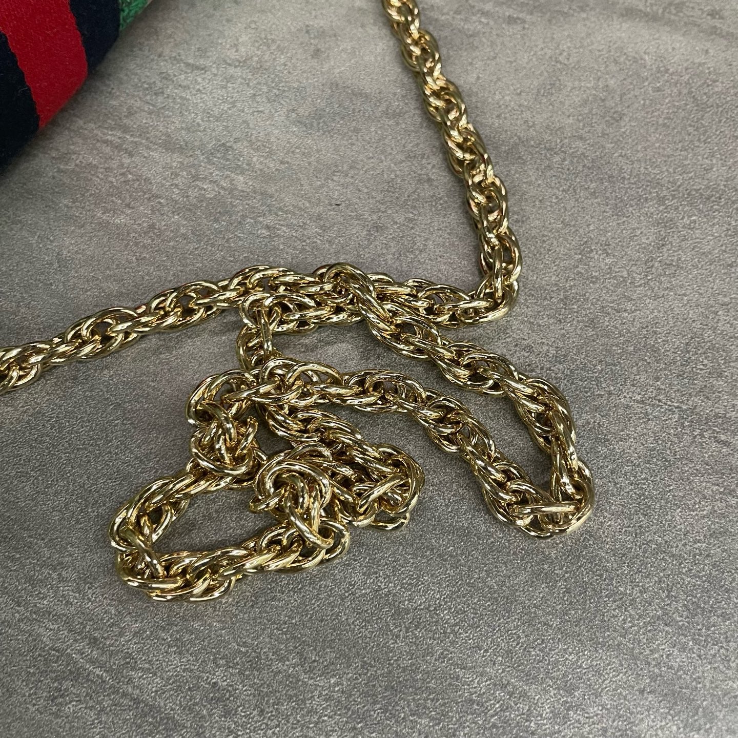 Gucci Ophidia chain bag Japan exclusive series